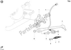 suporte lateral