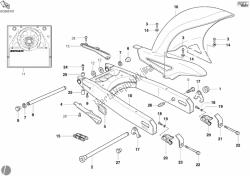 bras oscillant