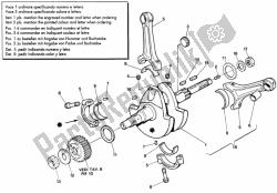 albero motore my91