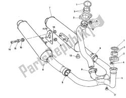 EXHAUST SYSTEM