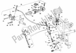 Rear Brake Systemmy91