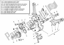 albero motore my91