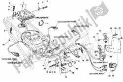 unité de contrôle moteur