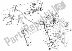 Rear Brake Systemmy91