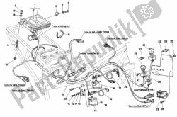 ENGINE CONTROL UNIT