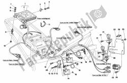 unità di controllo motore