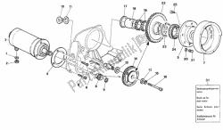 generador - motor de arranque