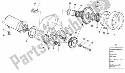 generator - startmotor