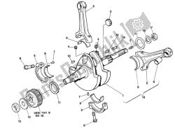 albero motore my91