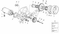 generador - motor de arranque