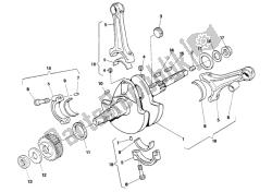 albero motore my92