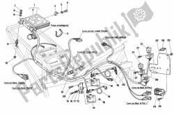 unidade de controle do motor