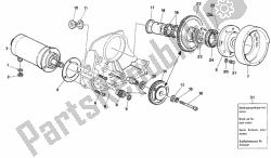 generador - motor de arranque