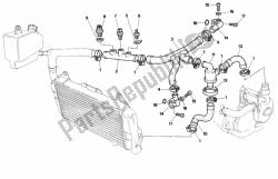 COOLING CIRCUIT