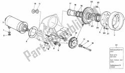 generador - motor de arranque