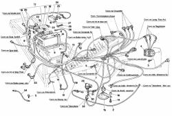 WIRING HARNESS