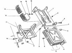 arnés de cableado