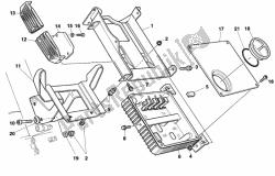 unità di controllo motore