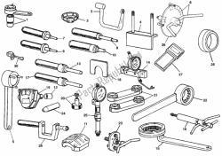 werkplaatsgereedschap, motor