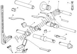 werkplaats service tools, frame