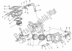 Cylinder - Piston