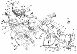 ENGINE CONTROL UNIT