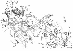 unité de contrôle moteur