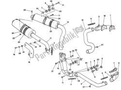 EXHAUST SYSTEM