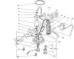 FUEL PUMP