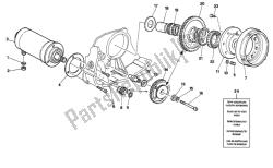 generador - motor de arranque