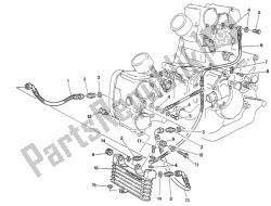 OIL COOLER