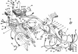 unité de contrôle moteur