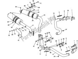 system wydechowy