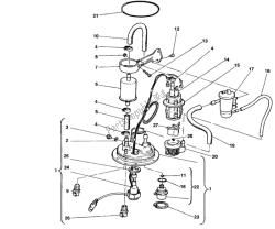 FUEL PUMP