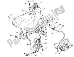 benzinetank