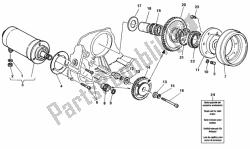 generador - motor de arranque