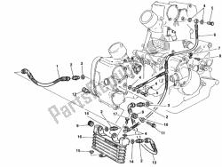 OIL COOLER