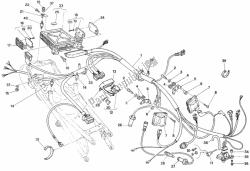 Engine Control Unit Fm >003048