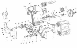 TIMING BELT