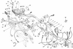 centralina controllo motore dm 003850>