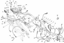 Engine Control Unit Dm 003850>