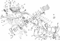 centralina motore fm> 003048