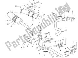 EXHAUST SYSTEM