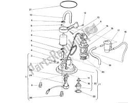 FUEL PUMP