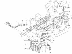 OIL COOLER