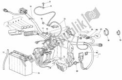 Wiring Harness Dm 003850