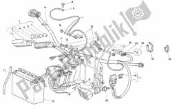 Wiring Harness Fm 003048