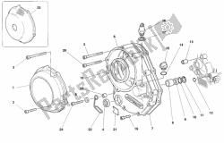 coperchio frizione