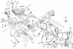 calculateur moteur dm 003850>