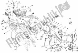 centralina controllo motore dm 003850>